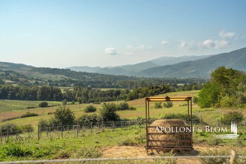Farm hus i Umbertide, Perugia, Umbertide - € 1.680.000 | Ref: PER2419-1154030 - foto 48