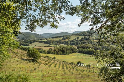 Farm hus i Umbertide, Perugia, Umbertide - € 1.680.000 | Ref: PER2419-1154030 - foto 49