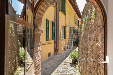 Leilighet i Cetona, Siena, Cetona - € 285 000 | Ref: CET2642-1154085 - foto 3