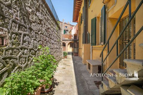 Leilighet i Cetona, Siena, Cetona - € 285 000 | Ref: CET2642-1154085 - foto 4
