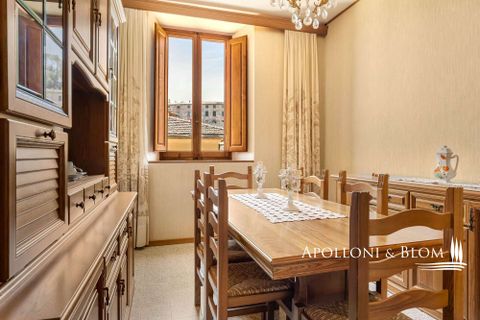 Leilighet i Cetona, Siena, Cetona - € 285 000 | Ref: CET2642-1154085 - foto 9
