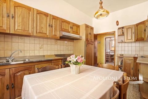 Leilighet i Cetona, Siena, Cetona - € 285 000 | Ref: CET2642-1154085 - foto 10