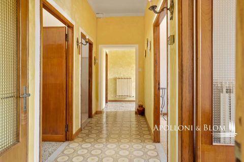 Leilighet i Cetona, Siena, Cetona - € 285 000 | Ref: CET2642-1154085 - foto 12