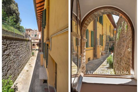 Leilighet i Cetona, Siena, Cetona - € 285 000 | Ref: CET2642-1154085 - foto 16