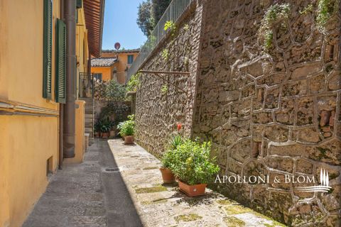 Leilighet i Cetona, Siena, Cetona - € 285 000 | Ref: CET2642-1154085 - foto 17