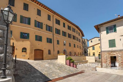 Leilighet i Cetona, Siena, Cetona - € 285 000 | Ref: CET2642-1154085 - foto 18