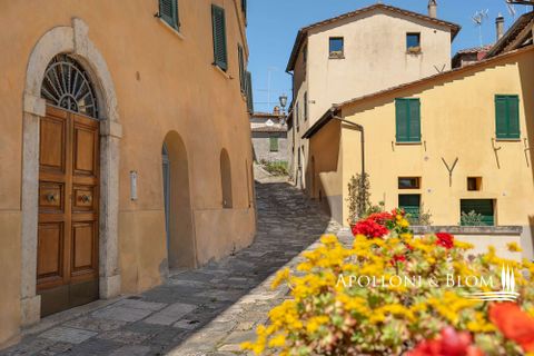 Leilighet i Cetona, Siena, Cetona - € 285 000 | Ref: CET2642-1154085 - foto 19