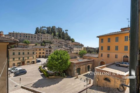 Leilighet i Cetona, Siena, Cetona - € 285 000 | Ref: CET2642-1154085 - foto 20