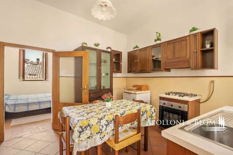 Leilighet i Cetona, Siena, Cetona - € 285 000 | Ref: CET2642-1154085 - foto 23