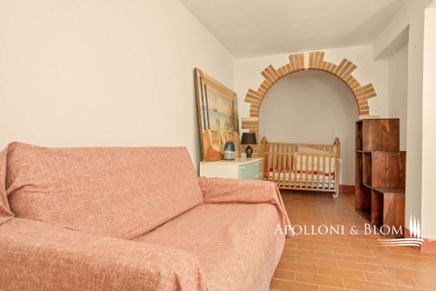 Leilighet i Cetona, Siena, Cetona - € 285 000 | Ref: CET2642-1154085 - foto 27