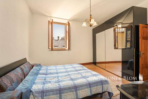 Leilighet i Cetona, Siena, Cetona - € 285 000 | Ref: CET2642-1154085 - foto 28