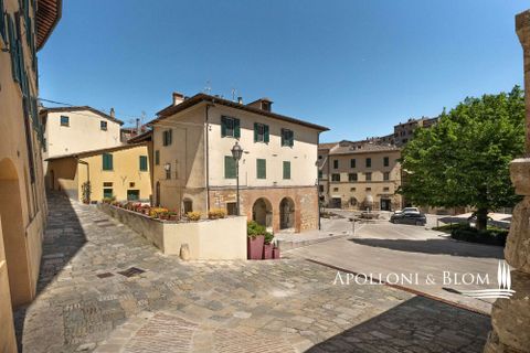 Leilighet i Cetona, Siena, Cetona - € 285 000 | Ref: CET2642-1154085 - foto 31