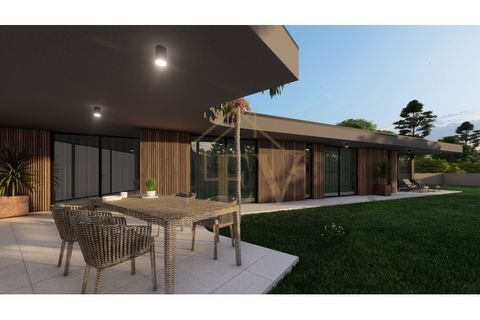 Villa i Vila Verde, Braga, Vila Verde - € 670.000 | Ref: lc-020 - foto 2