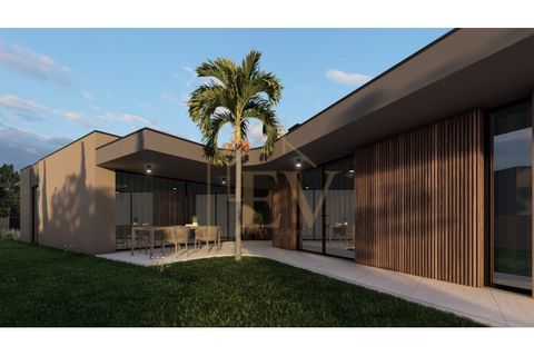 Villa i Vila Verde, Braga, Vila Verde - € 670.000 | Ref: lc-020 - foto 1