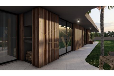 Villa i Vila Verde, Braga, Vila Verde - € 670.000 | Ref: lc-020 - foto 9