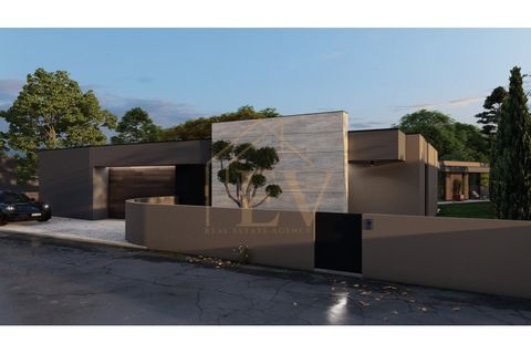 Villa i Vila Verde, Braga, Vila Verde - € 670.000 | Ref: lc-020 - foto 10