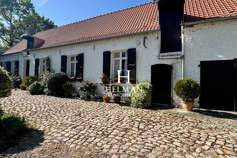 Farm i Renescure, Nord, Renescure - € 316.500 | Ref: 2928-HELMAN - foto 1