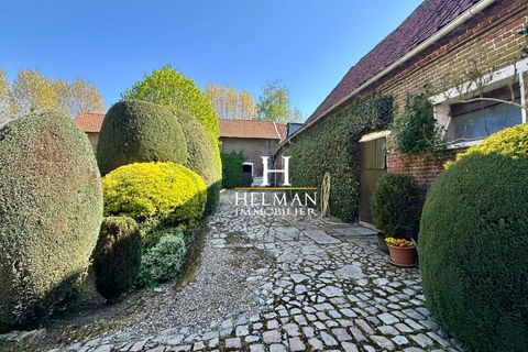 Farm i Renescure, Nord, Renescure - € 316.500 | Ref: 2928-HELMAN - foto 2