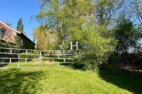 Farm i Renescure, Nord, Renescure - € 316.500 | Ref: 2928-HELMAN - foto 6