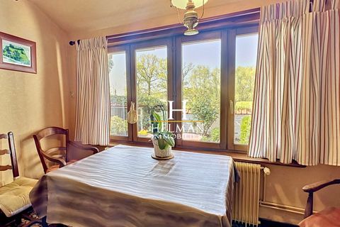 Farm i Renescure, Nord, Renescure - € 316.500 | Ref: 2928-HELMAN - foto 8