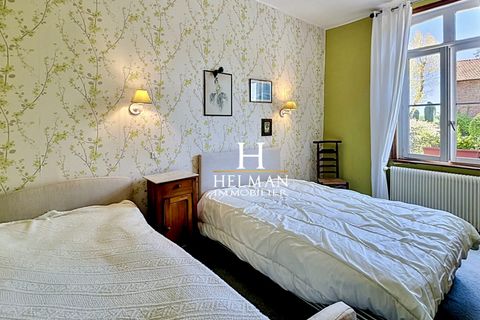 Farm i Renescure, Nord, Renescure - € 316.500 | Ref: 2928-HELMAN - foto 9