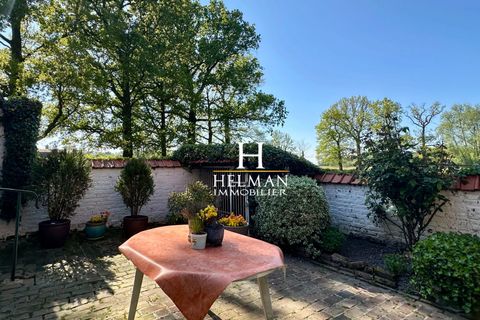Farm i Renescure, Nord, Renescure - € 316.500 | Ref: 2928-HELMAN - foto 15