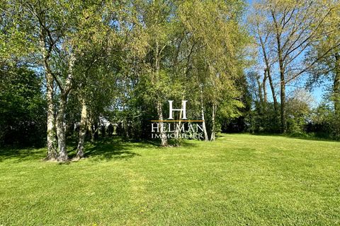 Farm i Renescure, Nord, Renescure - € 316.500 | Ref: 2928-HELMAN - foto 17