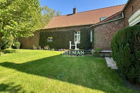 Farm i Renescure, Nord, Renescure - € 316.500 | Ref: 2928-HELMAN - foto 18