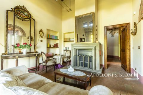 Villa i Cortona, Arezzo, Cortona - € 4.200.000 | Ref: COR3623-1154477 - foto 8