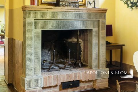 Villa i Cortona, Arezzo, Cortona - € 4.200.000 | Ref: COR3623-1154477 - foto 20