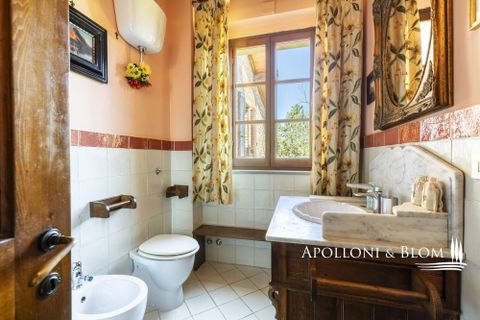 Villa i Cortona, Arezzo, Cortona - € 4.200.000 | Ref: COR3623-1154477 - foto 30