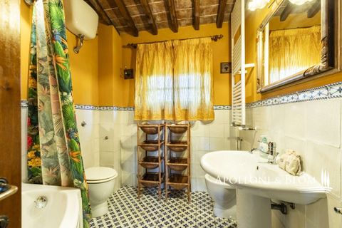 Villa i Cortona, Arezzo, Cortona - € 4.200.000 | Ref: COR3623-1154477 - foto 33