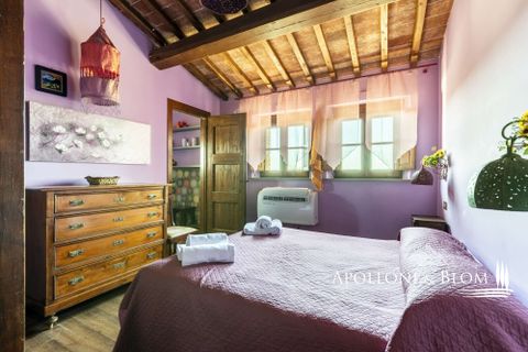 Villa i Cortona, Arezzo, Cortona - € 4.200.000 | Ref: COR3623-1154477 - foto 34