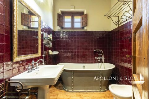 Villa i Cortona, Arezzo, Cortona - € 4.200.000 | Ref: COR3623-1154477 - foto 37