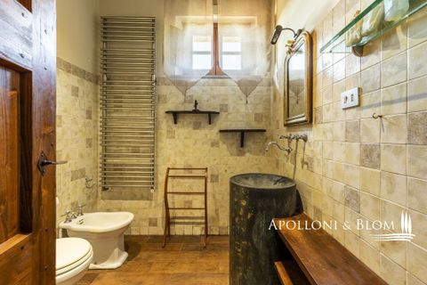 Villa i Cortona, Arezzo, Cortona - € 4.200.000 | Ref: COR3623-1154477 - foto 38