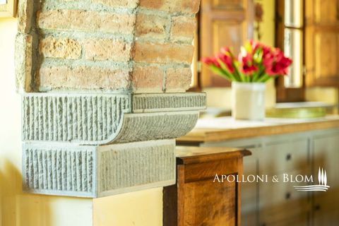Villa i Cortona, Arezzo, Cortona - € 4.200.000 | Ref: COR3623-1154477 - foto 41
