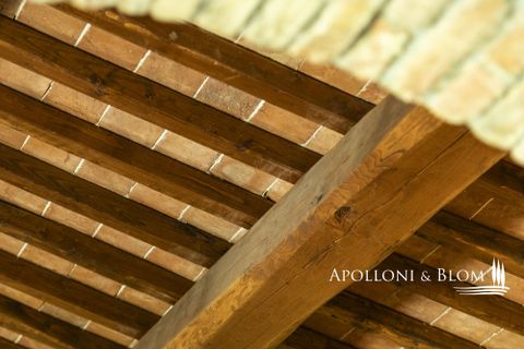 Villa i Cortona, Arezzo, Cortona - € 4.200.000 | Ref: COR3623-1154477 - foto 42