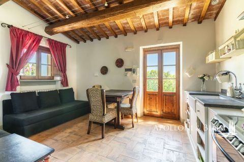 Villa i Cortona, Arezzo, Cortona - € 4.200.000 | Ref: COR3623-1154477 - foto 43
