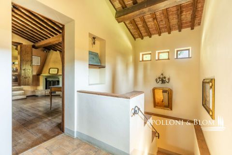 Villa i Cortona, Arezzo, Cortona - € 4.200.000 | Ref: COR3623-1154477 - foto 47