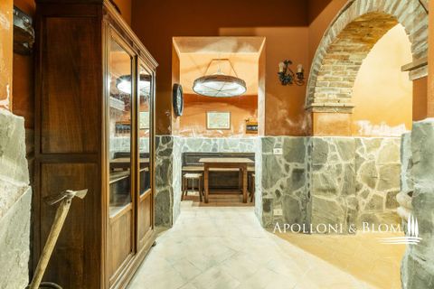 Villa i Cortona, Arezzo, Cortona - € 4.200.000 | Ref: COR3623-1154477 - foto 50