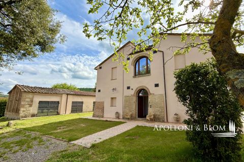 Villa a Sarteano, Siena, Sarteano - € 1.100.000 | Ref: SAR3661-1154592 - foto 3