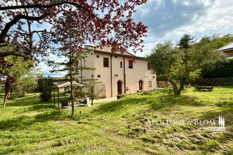 Villa a Sarteano, Siena, Sarteano - € 1.100.000 | Ref: SAR3661-1154592 - foto 5