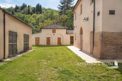 Villa a Sarteano, Siena, Sarteano - € 1.100.000 | Ref: SAR3661-1154592 - foto 9