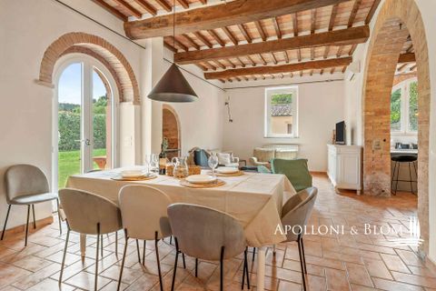 Villa a Sarteano, Siena, Sarteano - € 1.100.000 | Ref: SAR3661-1154592 - foto 10