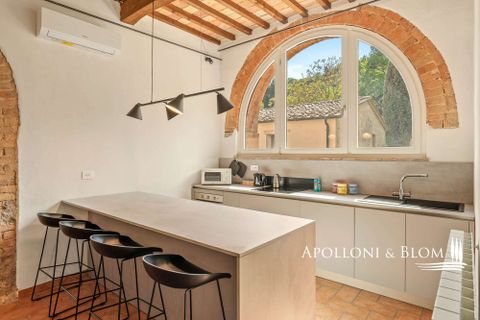 Villa a Sarteano, Siena, Sarteano - € 1.100.000 | Ref: SAR3661-1154592 - foto 11