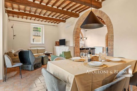 Villa a Sarteano, Siena, Sarteano - € 1.100.000 | Ref: SAR3661-1154592 - foto 12