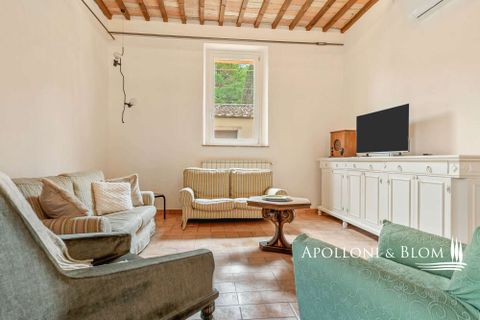 Villa a Sarteano, Siena, Sarteano - € 1.100.000 | Ref: SAR3661-1154592 - foto 13