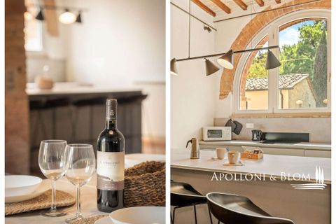 Villa a Sarteano, Siena, Sarteano - € 1.100.000 | Ref: SAR3661-1154592 - foto 14
