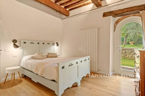 Villa a Sarteano, Siena, Sarteano - € 1.100.000 | Ref: SAR3661-1154592 - foto 16