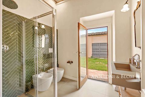 Villa a Sarteano, Siena, Sarteano - € 1.100.000 | Ref: SAR3661-1154592 - foto 17